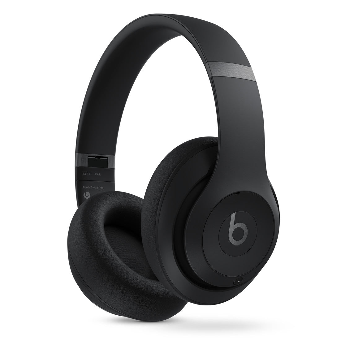 Beats Studio Pro - Black