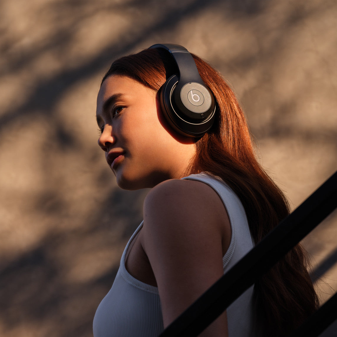 Beats Studio Pro - Black