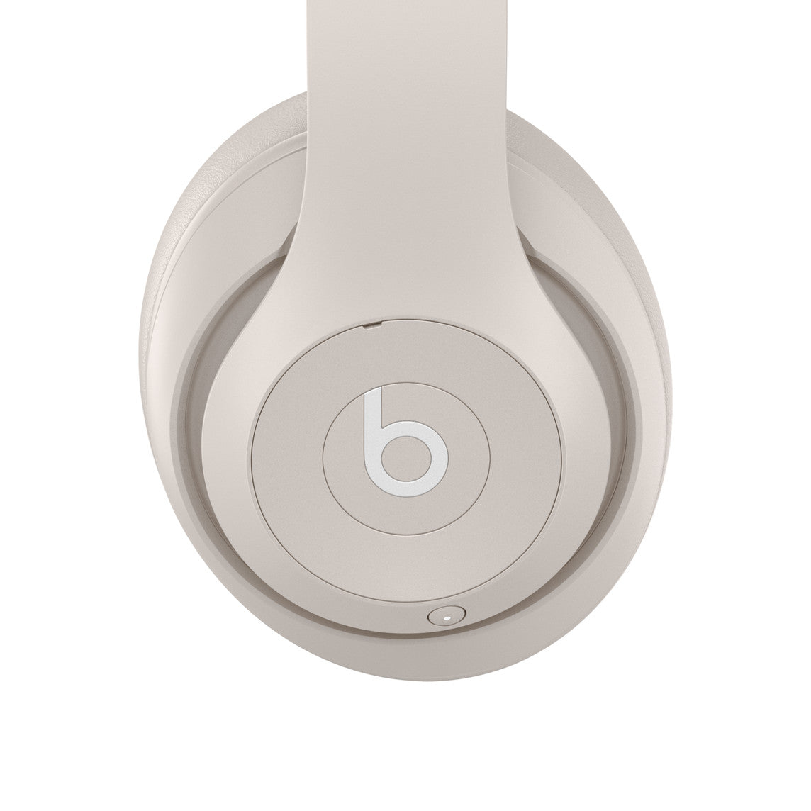 Beats Studio Pro - Sandstone Right Side