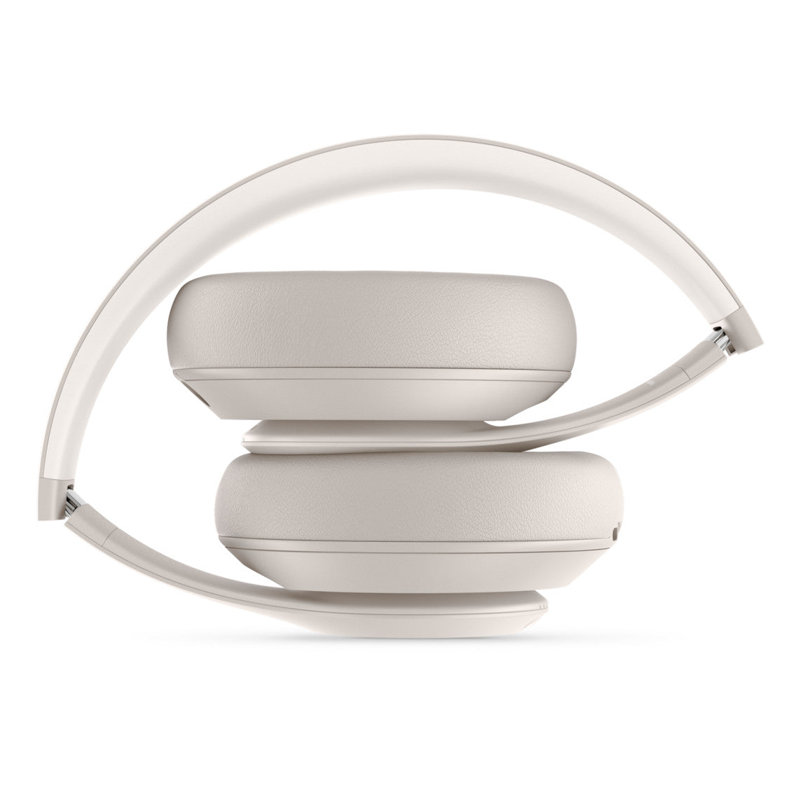Beats Studio Pro - Sandstone Folded