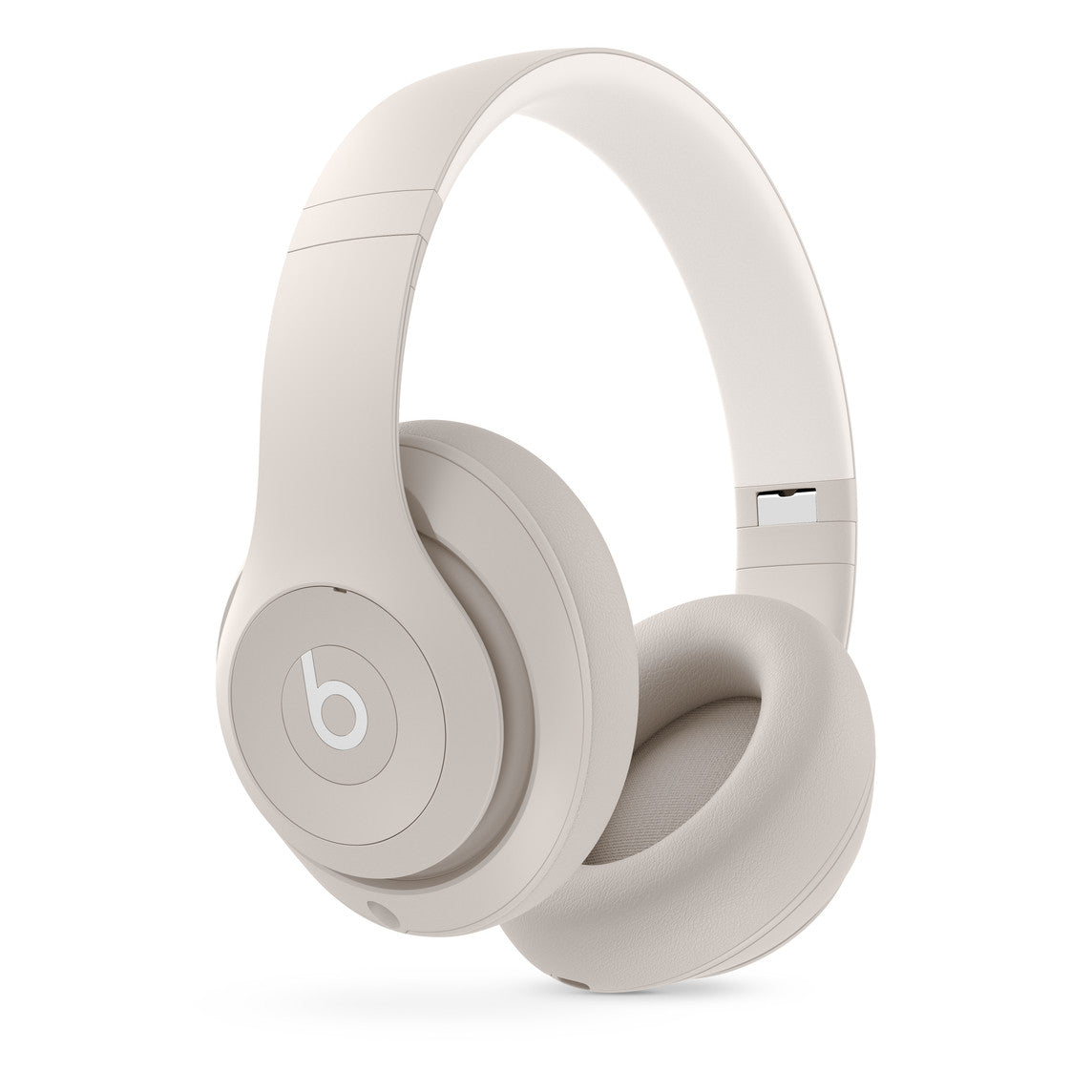 Beats Studio Pro - Sandstone Front Right