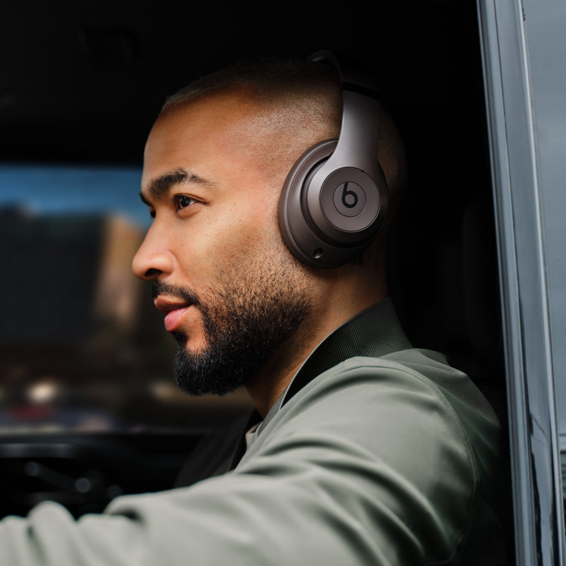 Beats Studio Pro - Deep Brown
