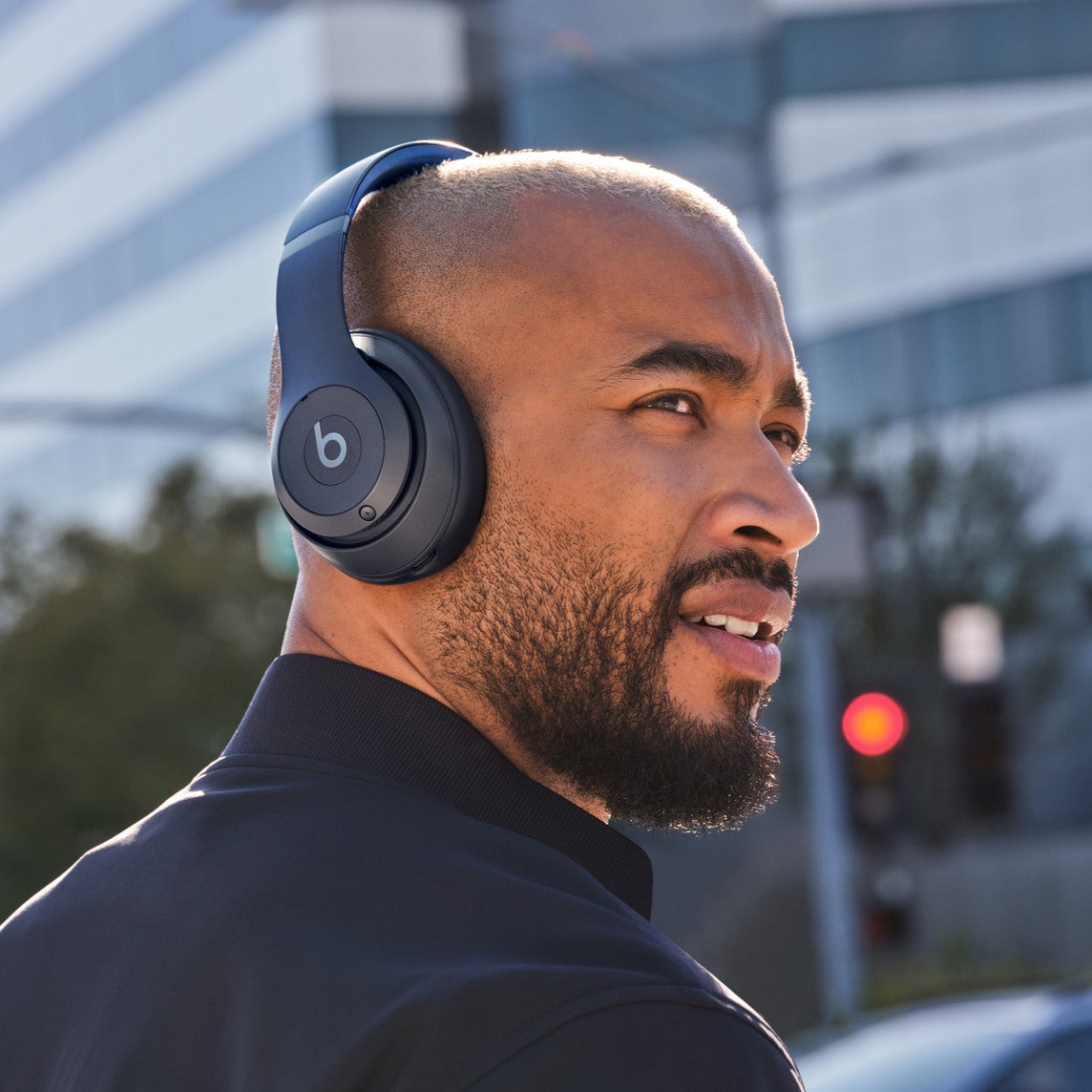 Beats Studio Pro - Navy