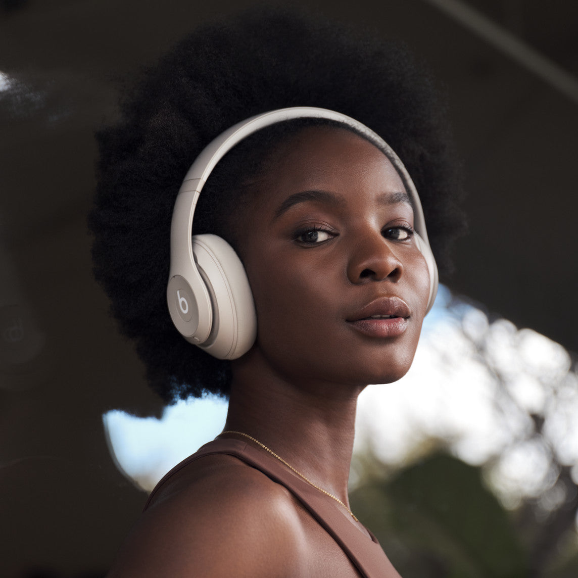 Beats Studio Pro - Sandstone